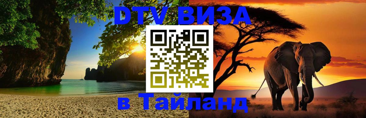 Visa в Таиланд 