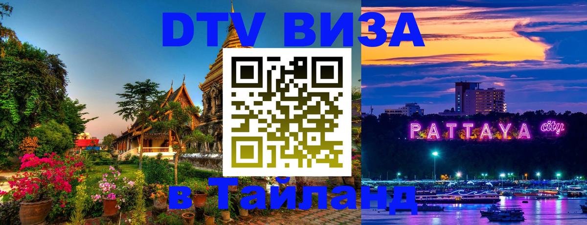 Цены на DTV визу в Таиланд — пакеты услуг, достаточно даже паспорта - Благовещенск 